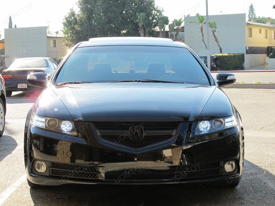 Acura   TL   LED   DRL   3